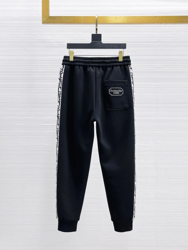 Christian Dior Long Pants Unisex 117244