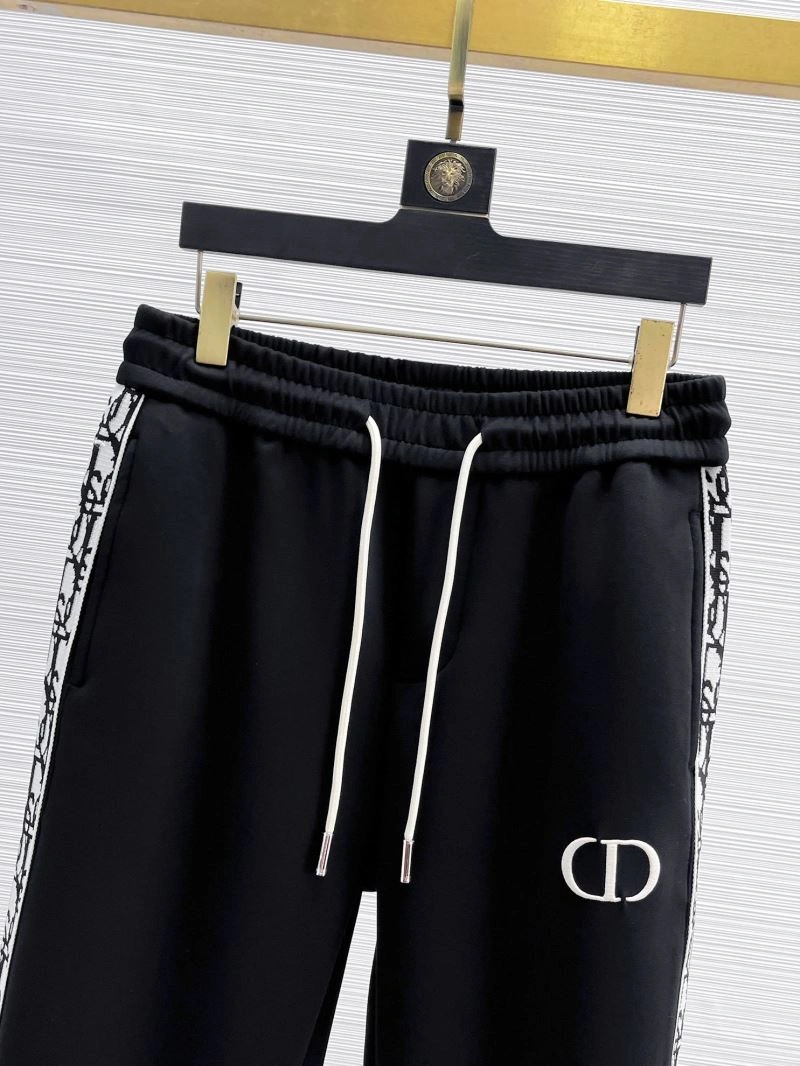 Christian Dior Long Pants Unisex 117244