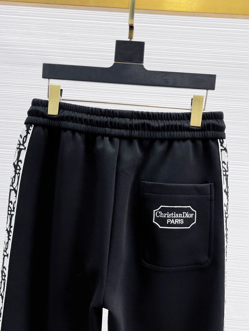 Christian Dior Long Pants Unisex 117244