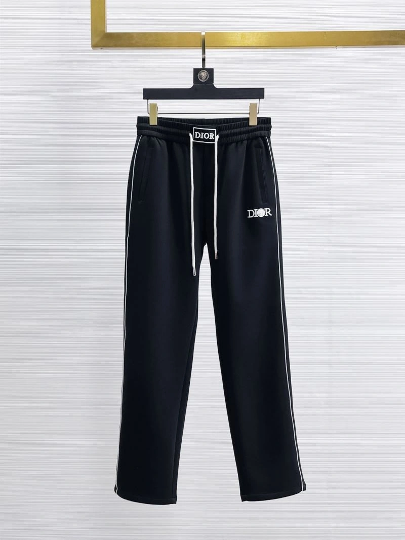 Christian Dior Long Pants EyeCatching 117225