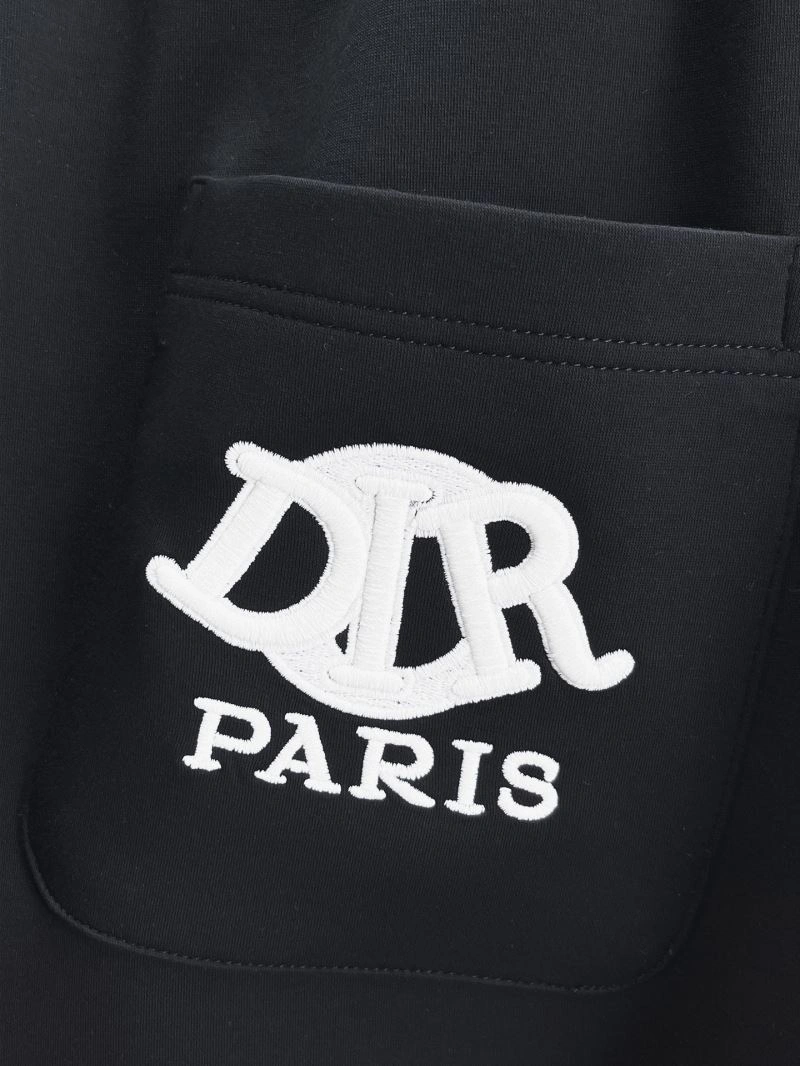 Christian Dior Long Pants EyeCatching 117225