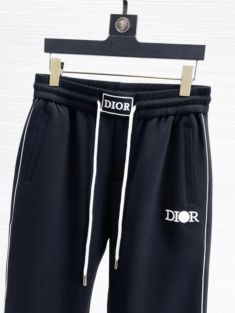 Christian Dior Long Pants EyeCatching 117225
