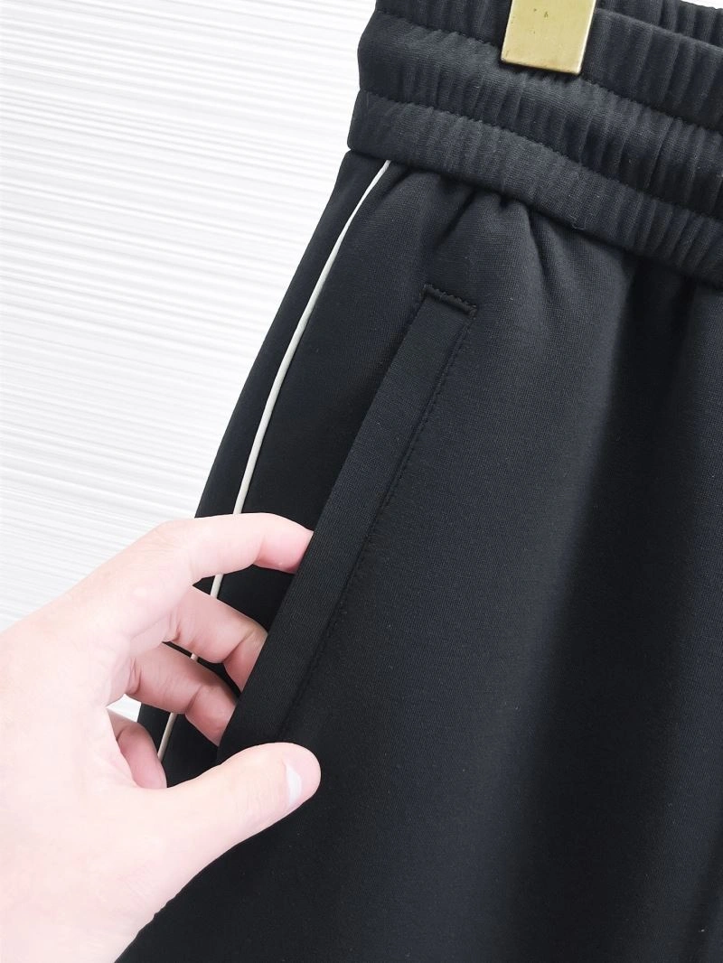 Christian Dior Long Pants EyeCatching 117225