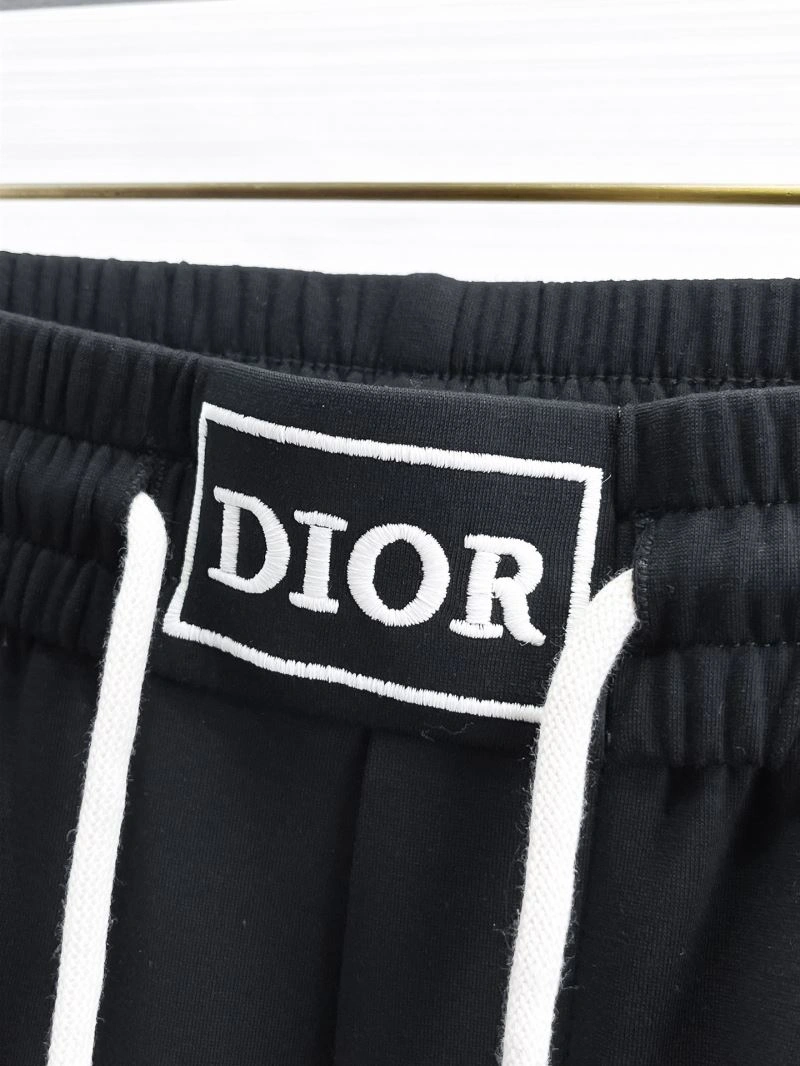 Christian Dior Long Pants EyeCatching 117225