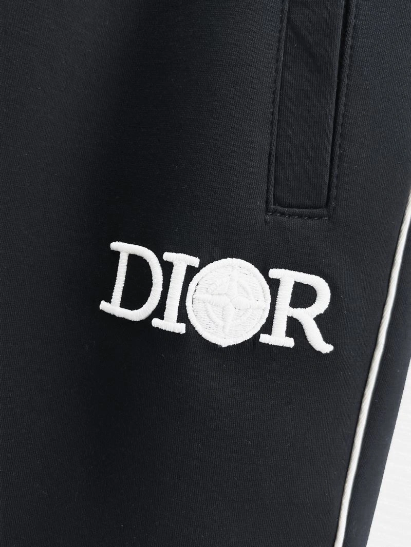 Christian Dior Long Pants EyeCatching 117225
