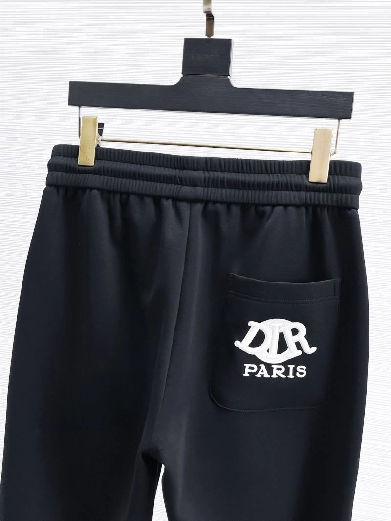 Christian Dior Long Pants EyeCatching 117225