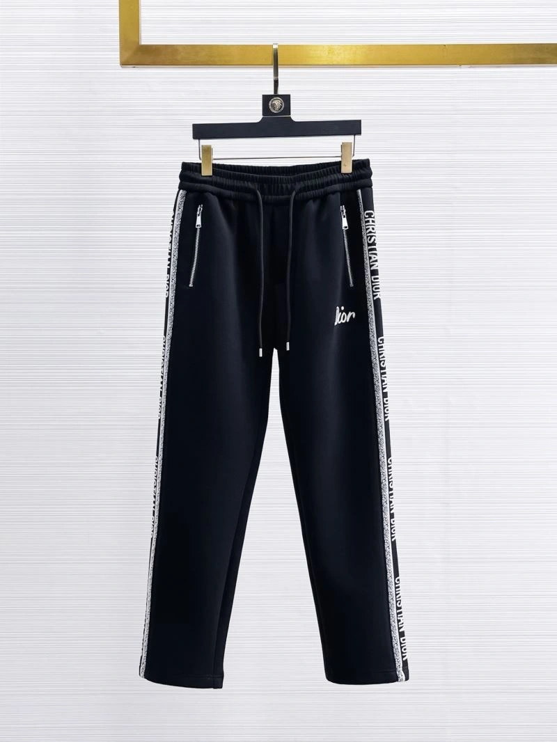 WrinkleFree Christian Dior Long Pants 117227