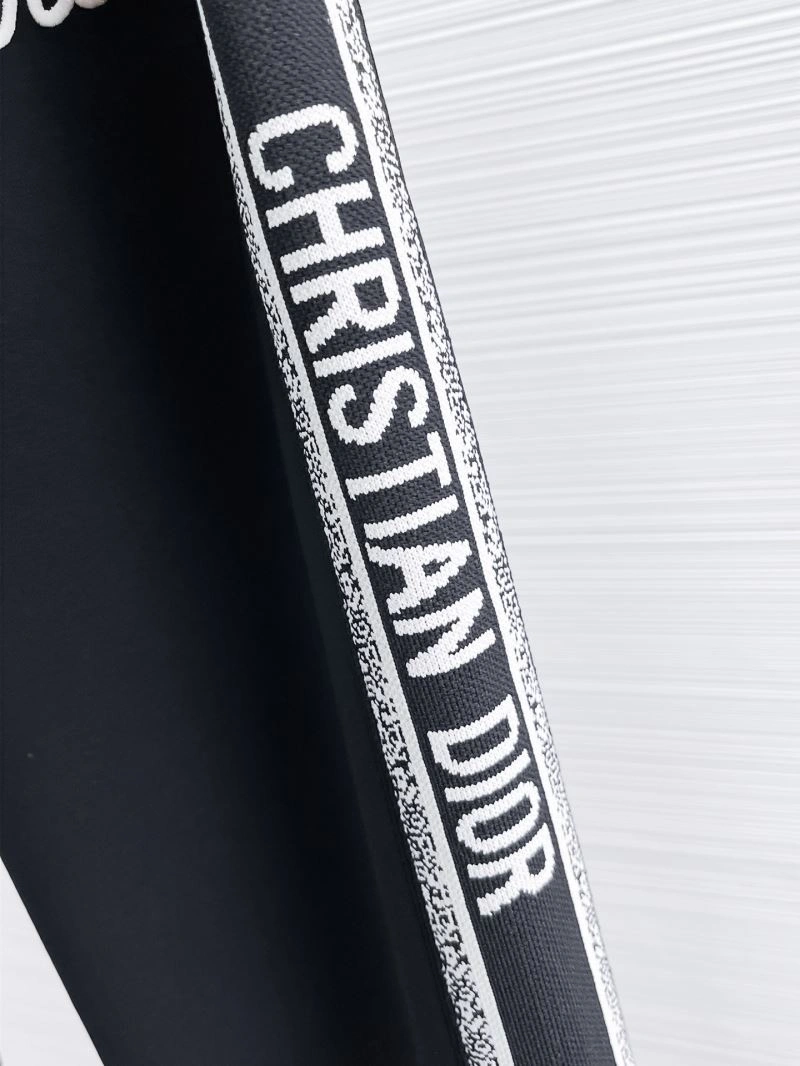 WrinkleFree Christian Dior Long Pants 117227