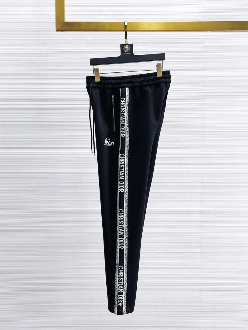 WrinkleFree Christian Dior Long Pants 117227