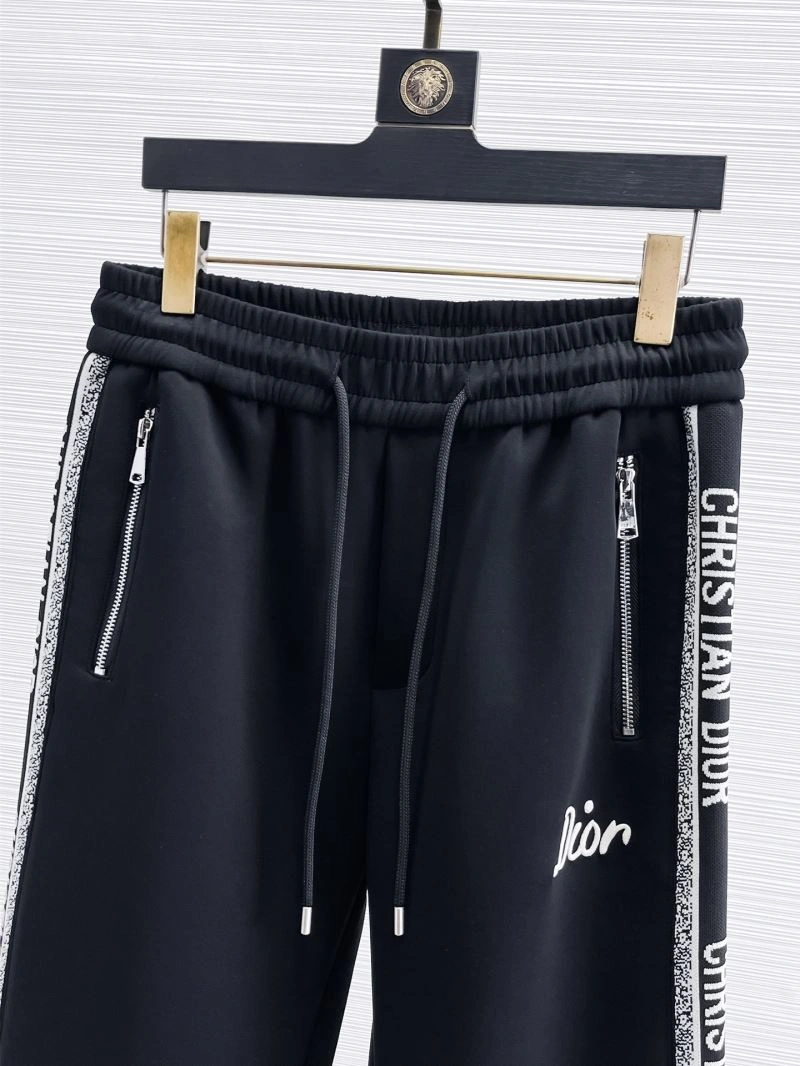 WrinkleFree Christian Dior Long Pants 117227