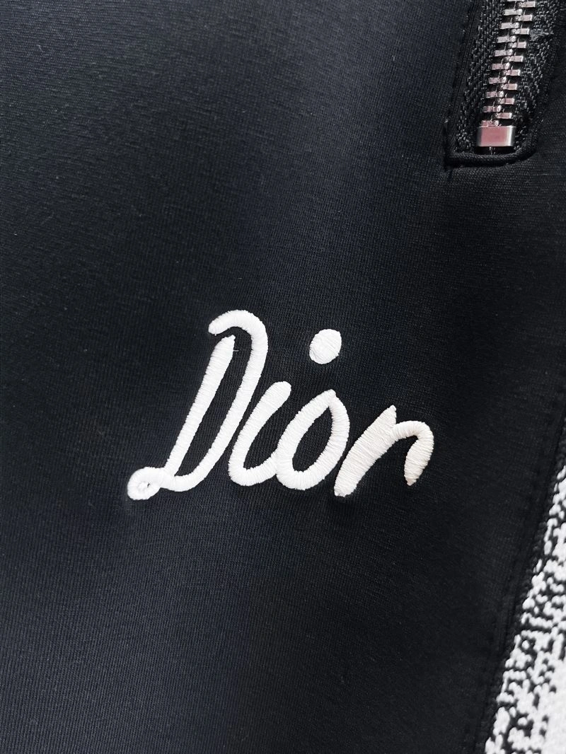 WrinkleFree Christian Dior Long Pants 117227