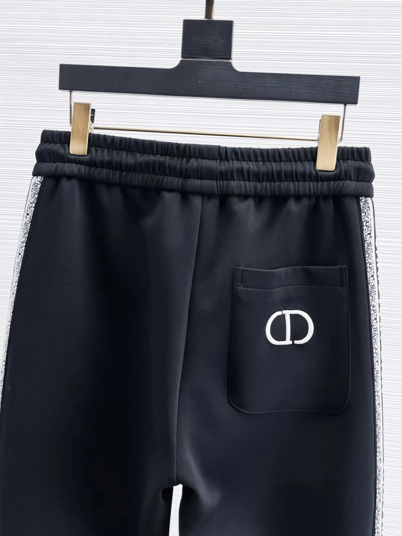 WrinkleFree Christian Dior Long Pants 117227