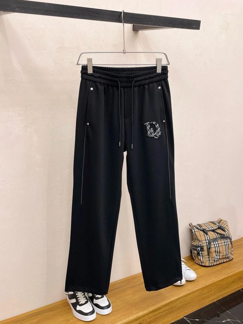 Vibrant Christian Dior Long Pants 117224