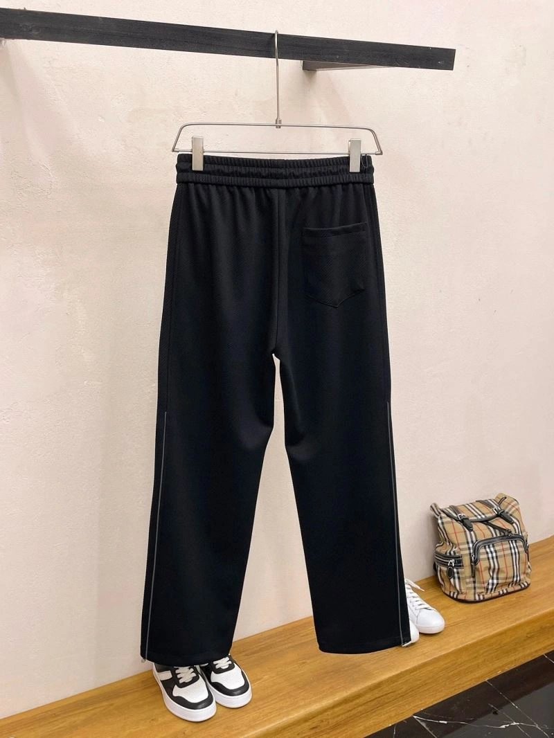 Vibrant Christian Dior Long Pants 117224