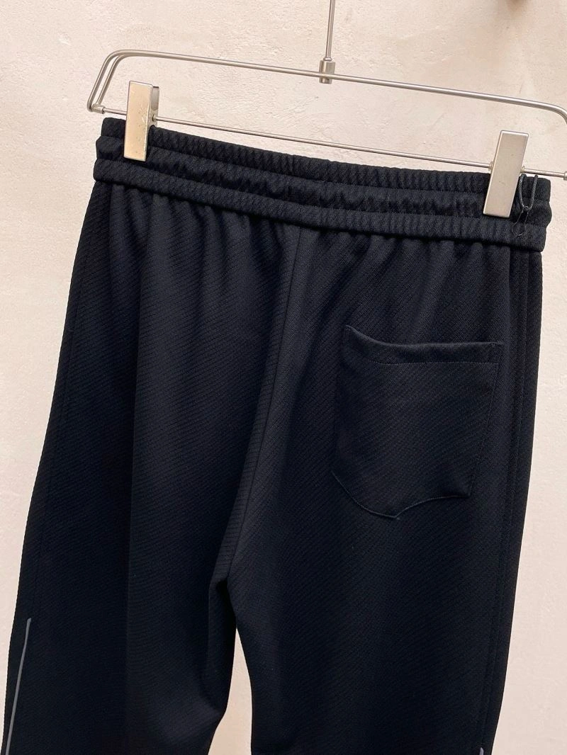 Vibrant Christian Dior Long Pants 117224