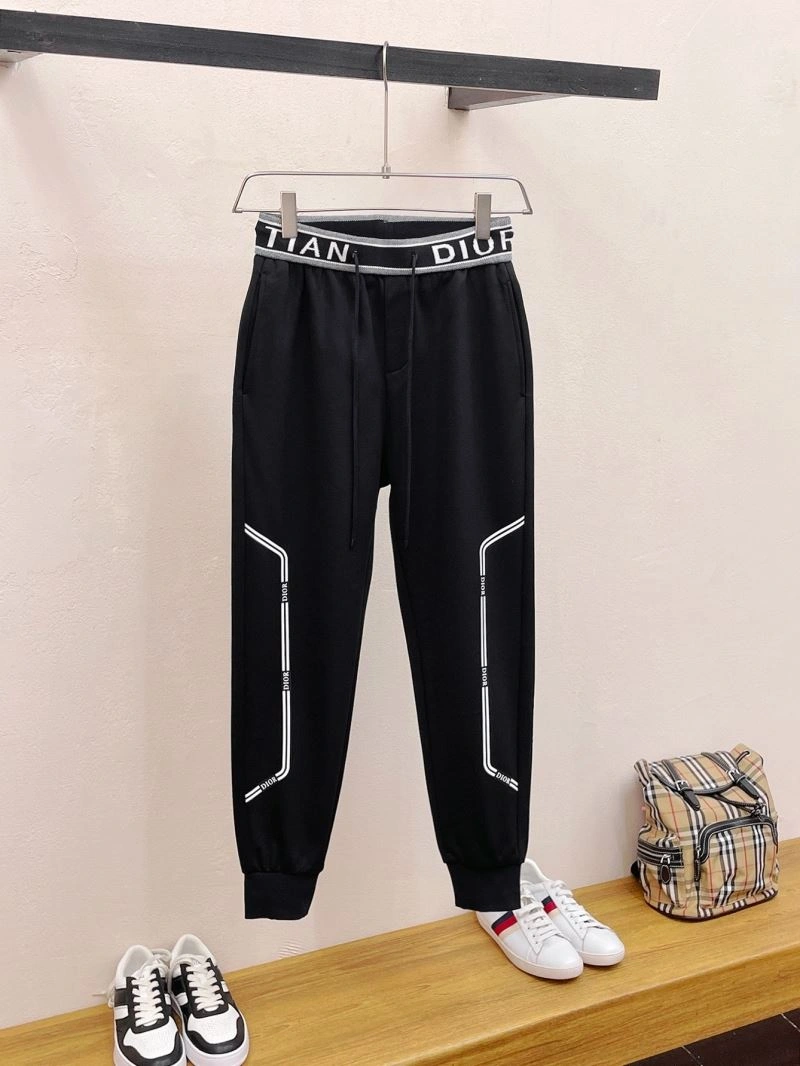 TravelReady Christian Dior Long Pants 117220