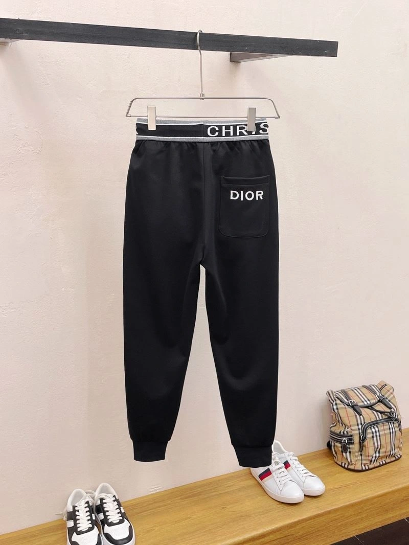 TravelReady Christian Dior Long Pants 117220