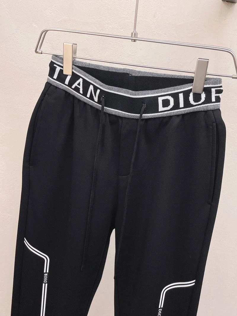TravelReady Christian Dior Long Pants 117220
