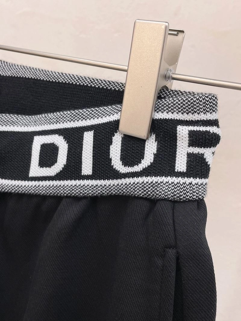 TravelReady Christian Dior Long Pants 117220