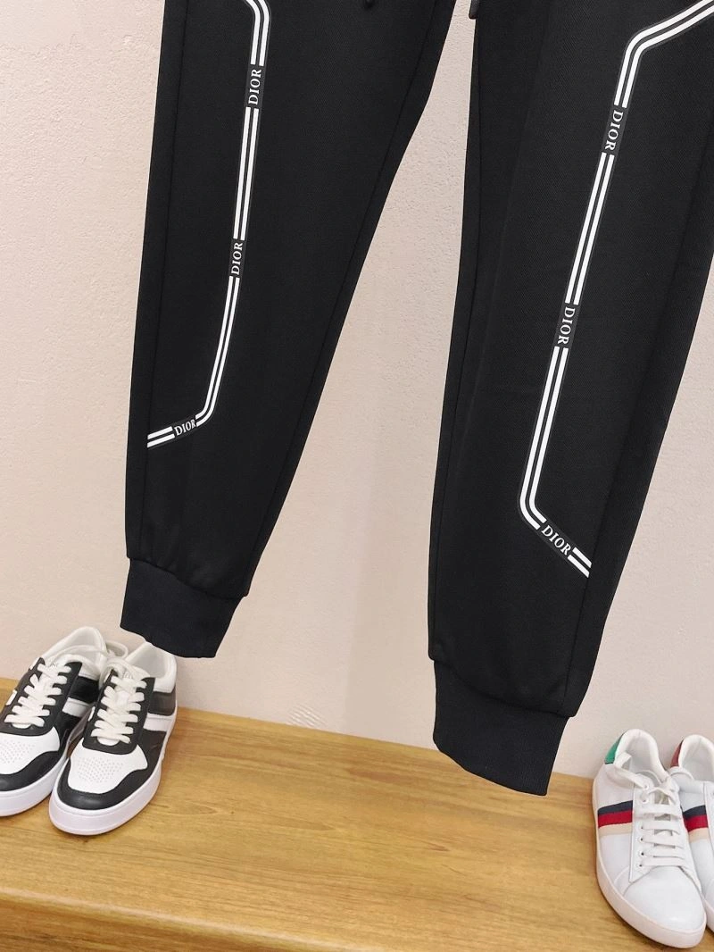 TravelReady Christian Dior Long Pants 117220