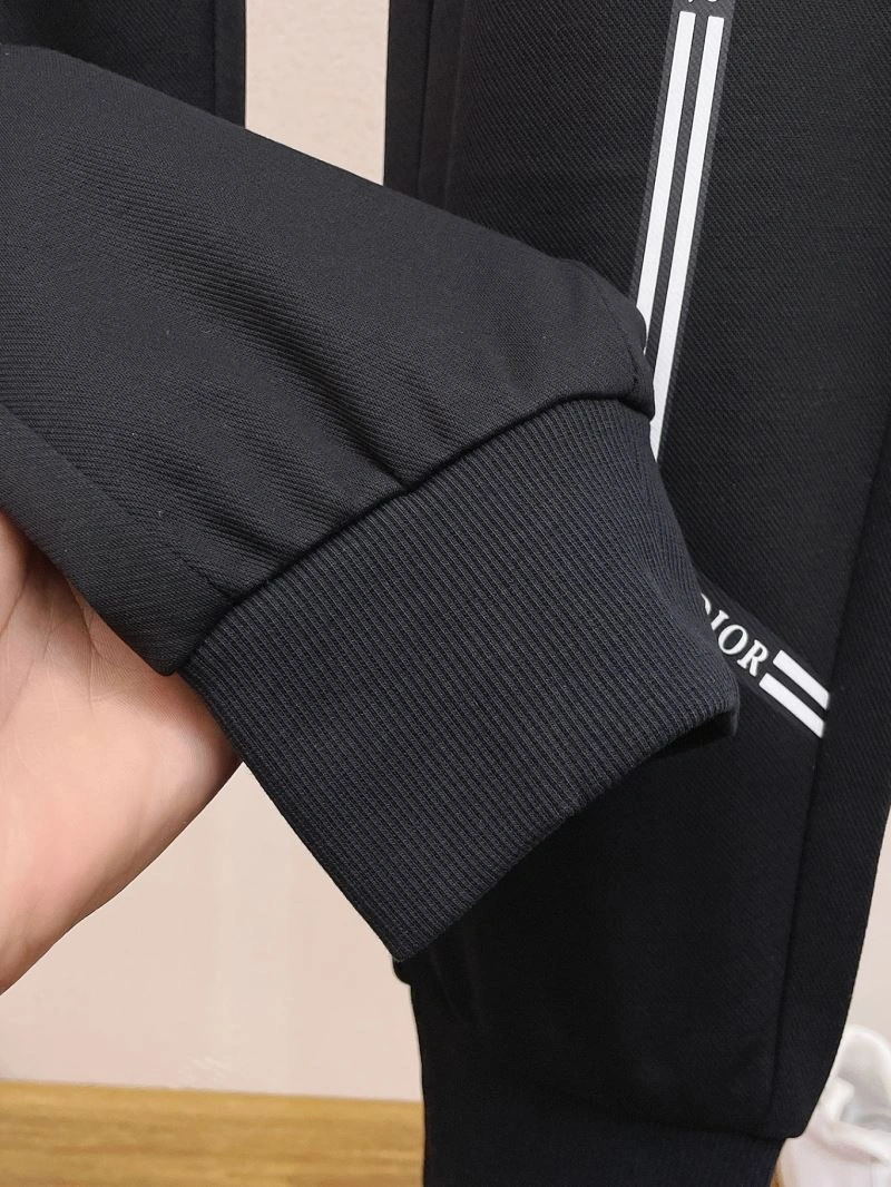 TravelReady Christian Dior Long Pants 117220