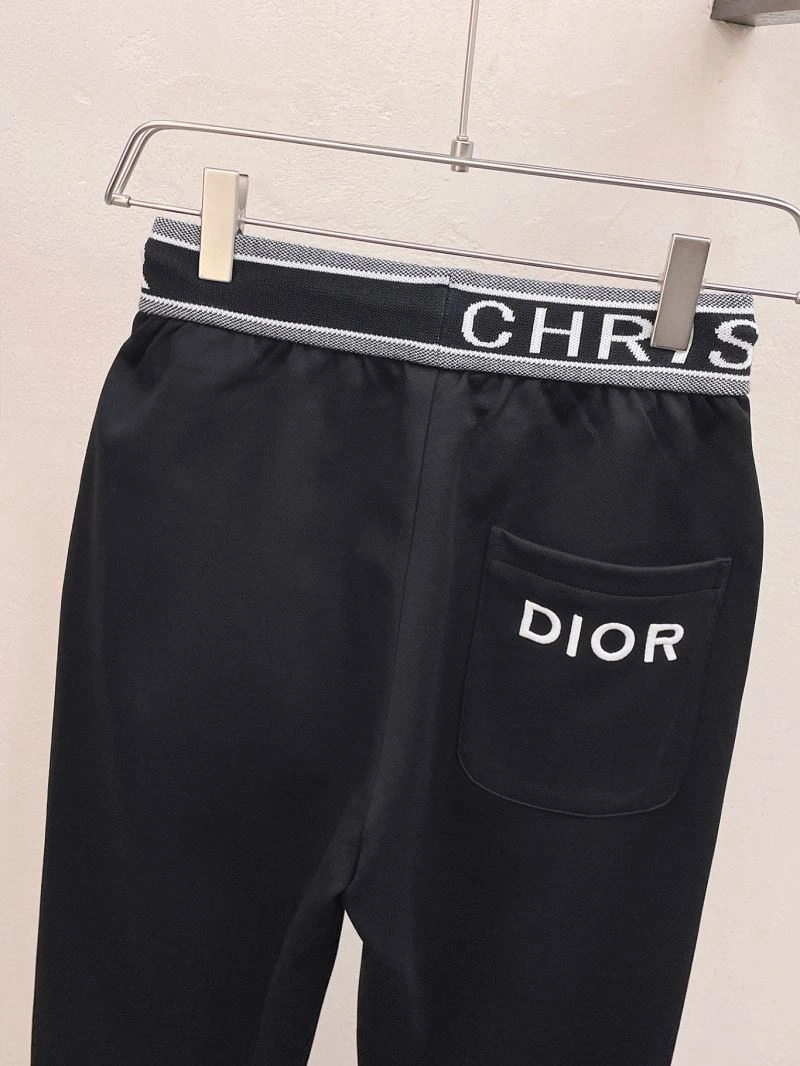 TravelReady Christian Dior Long Pants 117220
