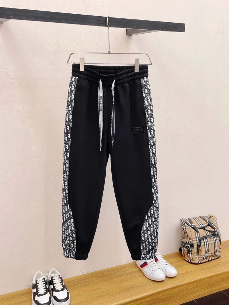 Trendsetting Christian Dior Long Pants 117231