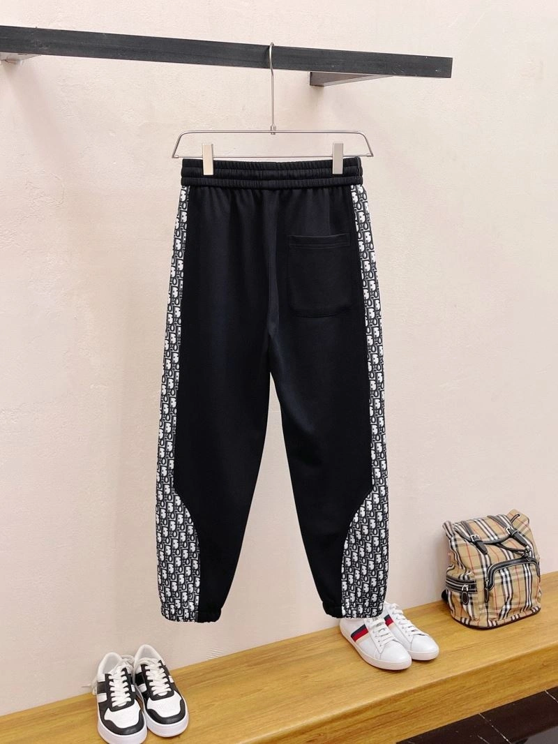 Trendsetting Christian Dior Long Pants 117231