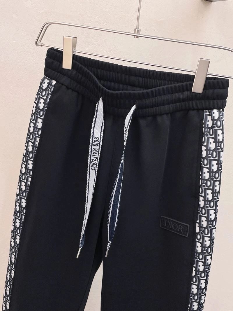 Trendsetting Christian Dior Long Pants 117231