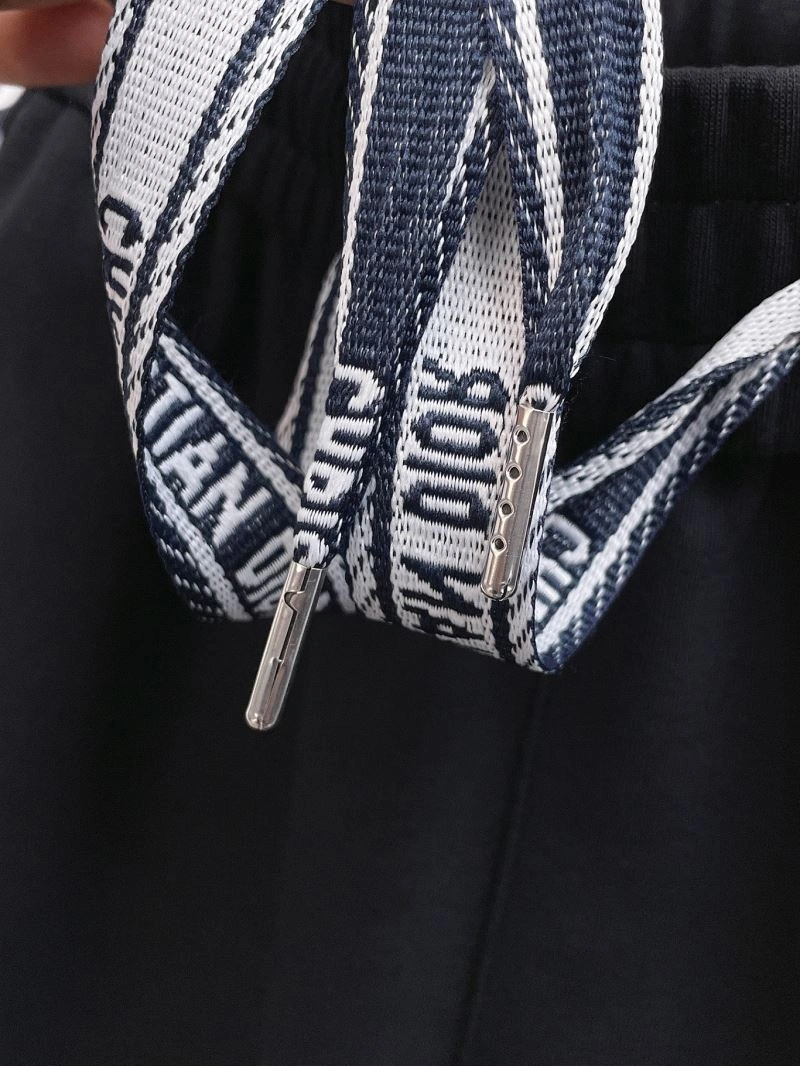 Trendsetting Christian Dior Long Pants 117231