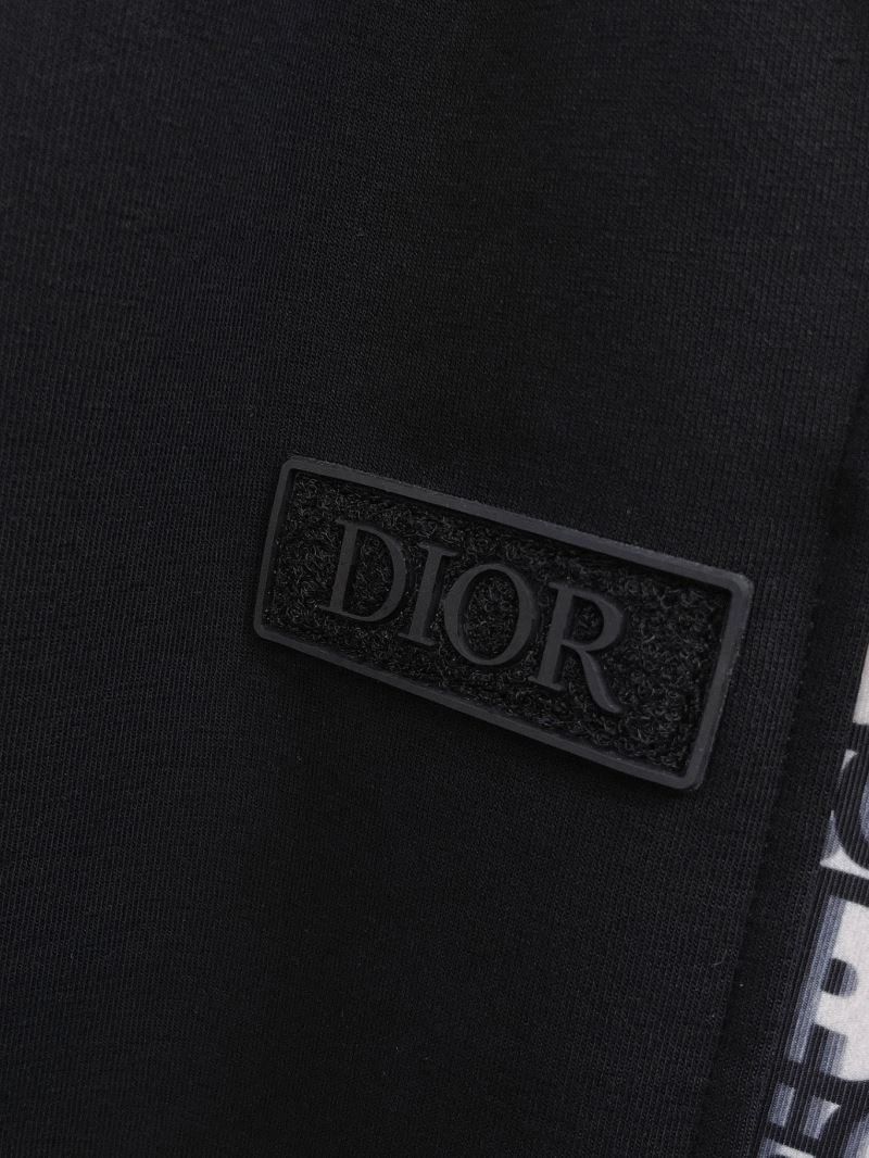 Trendsetting Christian Dior Long Pants 117231