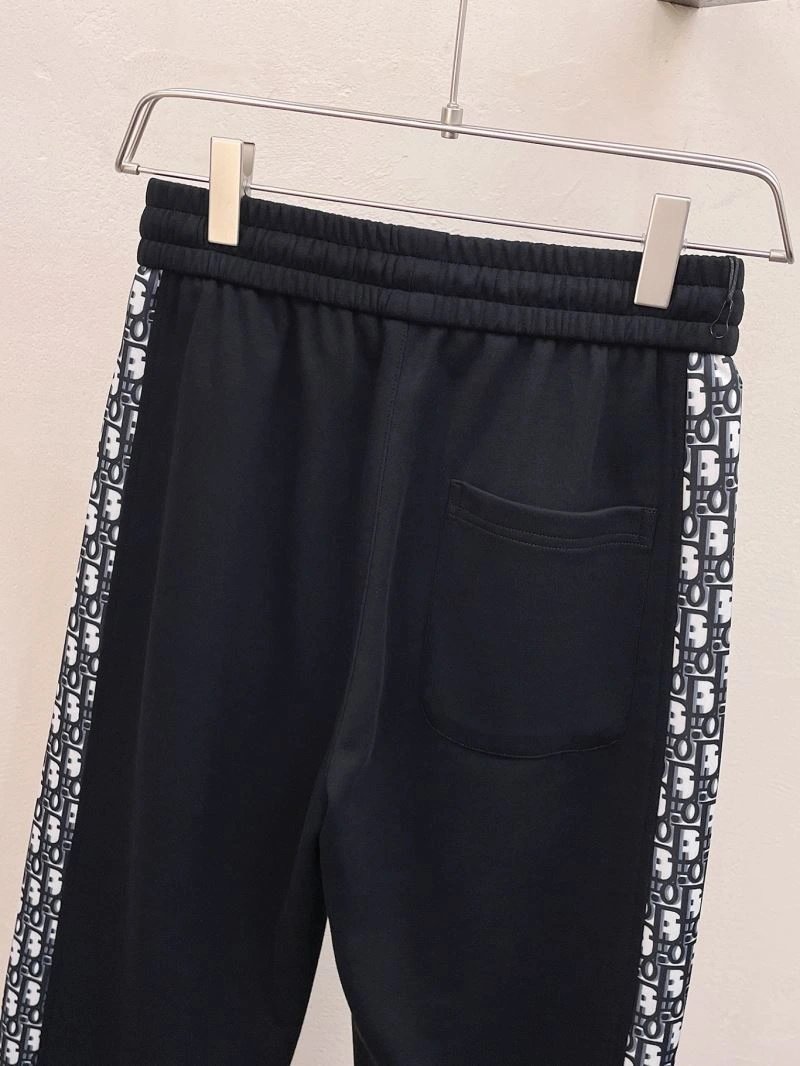 Trendsetting Christian Dior Long Pants 117231