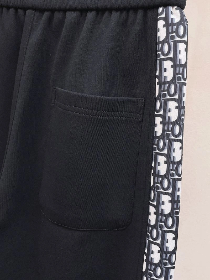 Trendsetting Christian Dior Long Pants 117231