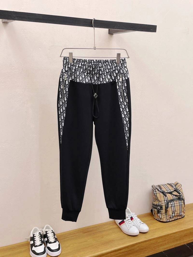 Christian Dior Long Pants QuickDry 117223