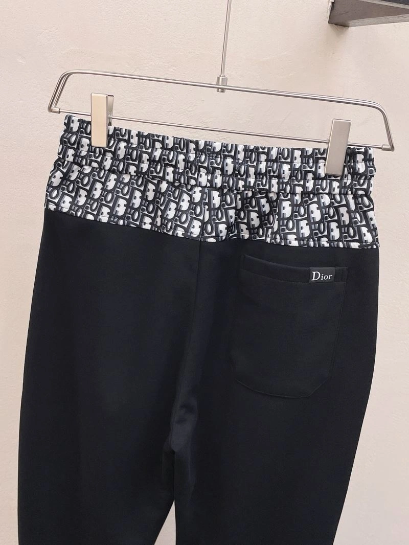Christian Dior Long Pants QuickDry 117223