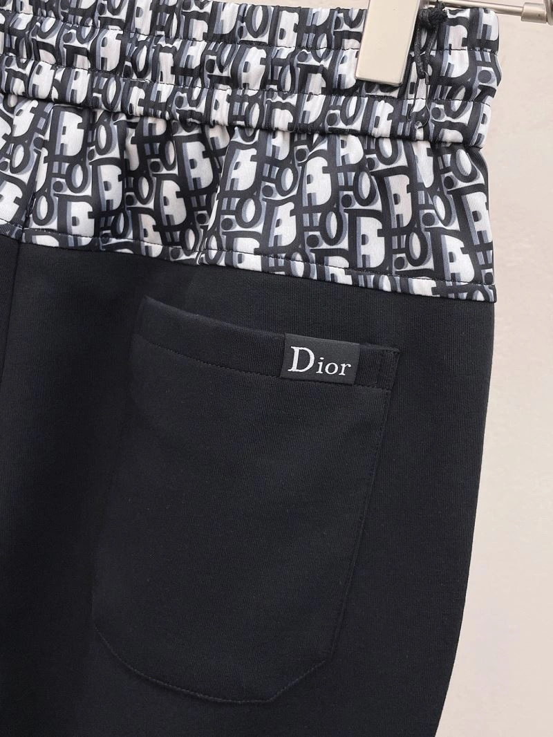Christian Dior Long Pants QuickDry 117223