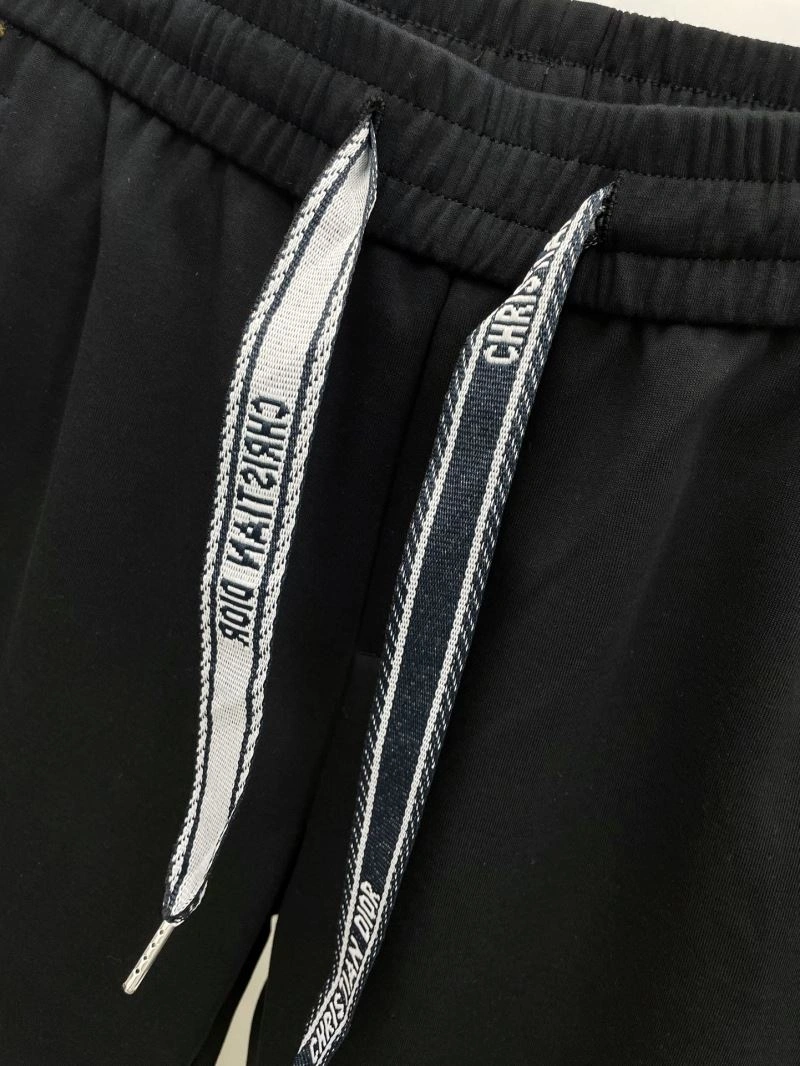 Christian Dior Long Pants Elegant 117219