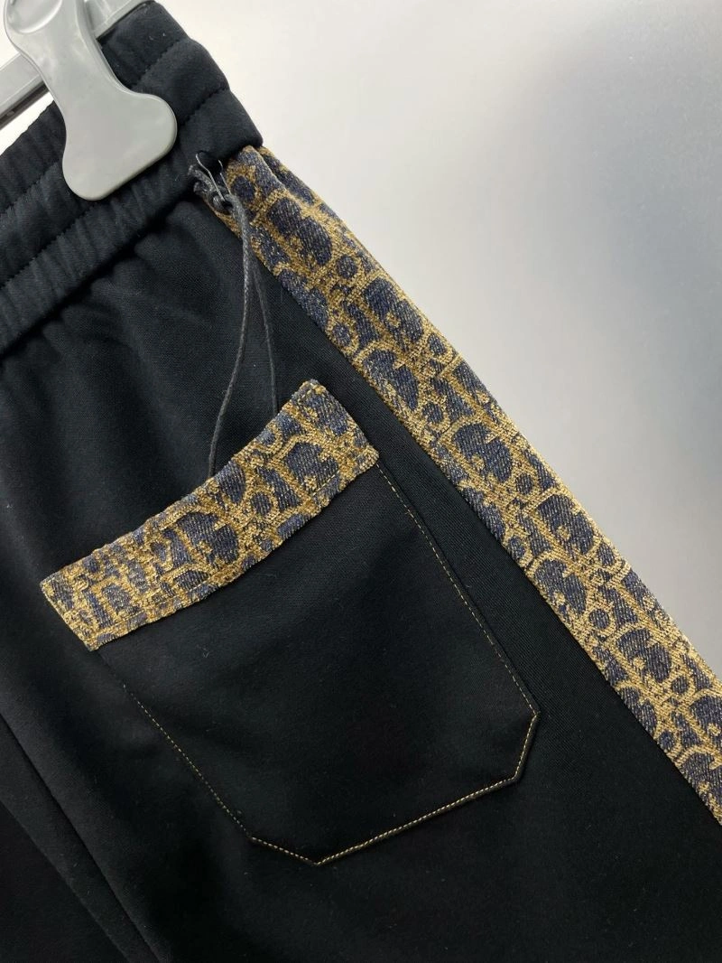 Christian Dior Long Pants Elegant 117219