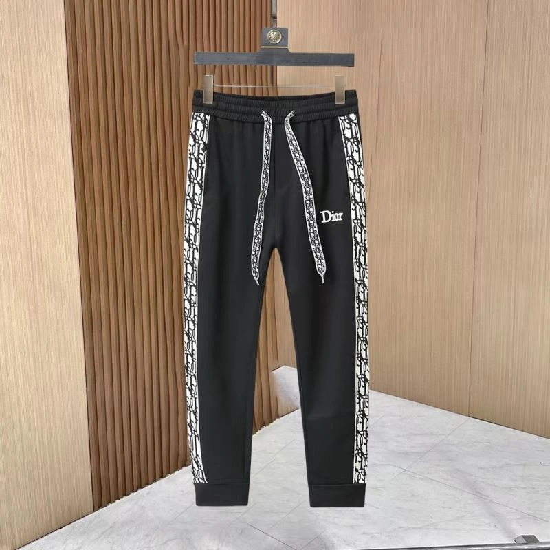 Christian Dior Long Pants Sophisticated 117222