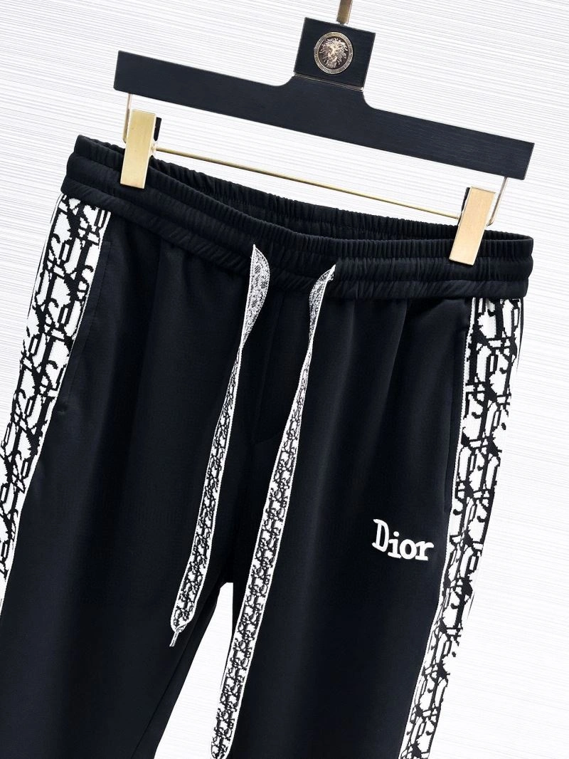Christian Dior Long Pants Sophisticated 117222