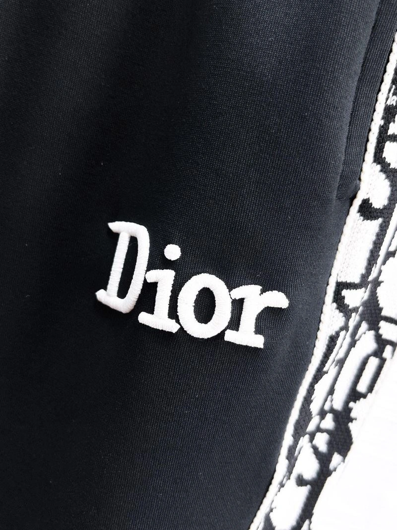 Christian Dior Long Pants Sophisticated 117222