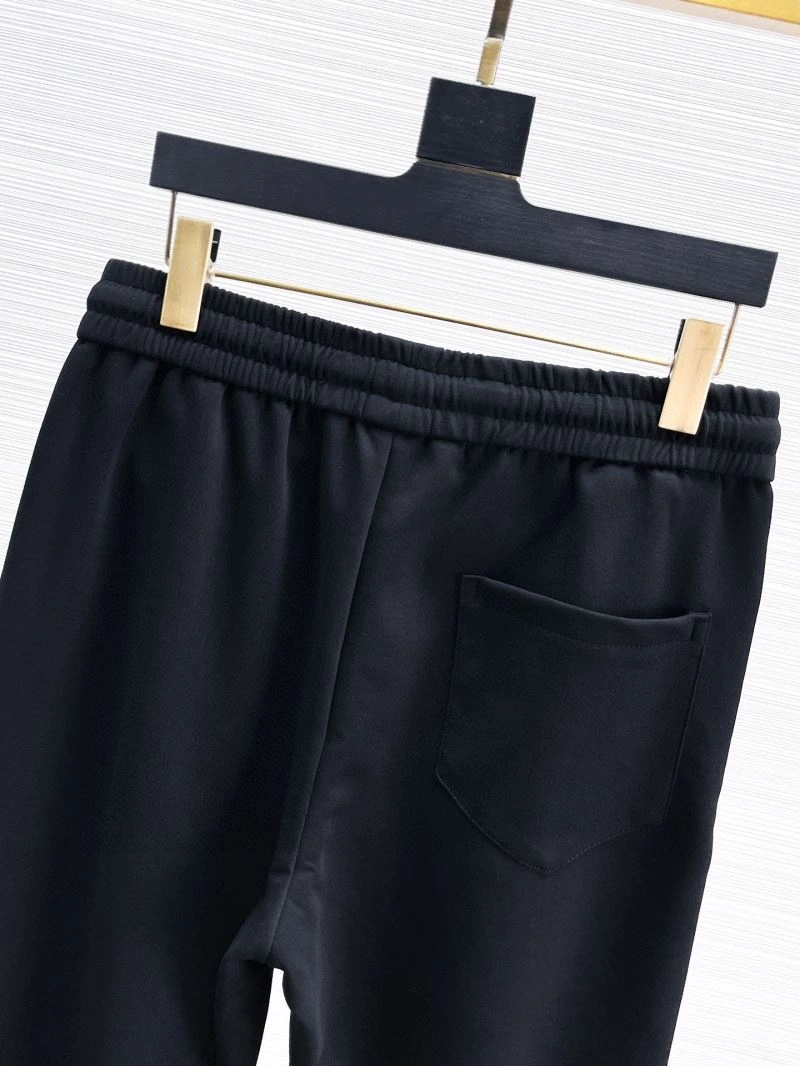 Christian Dior Long Pants Sophisticated 117222