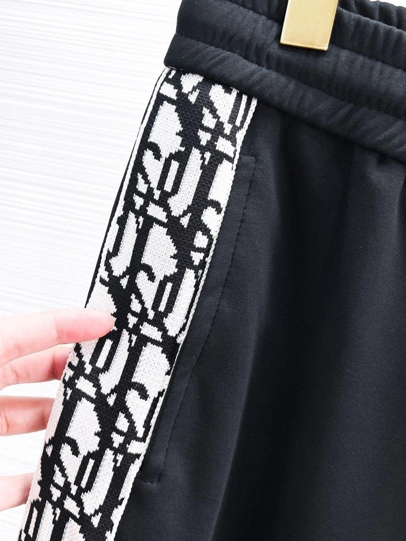 Christian Dior Long Pants Sophisticated 117222