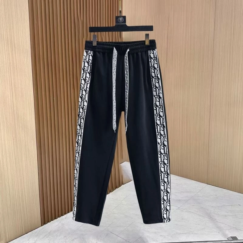 Sustainable Christian Dior Long Pants 117215
