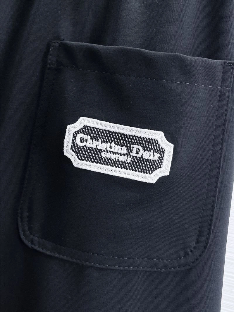 Sustainable Christian Dior Long Pants 117215