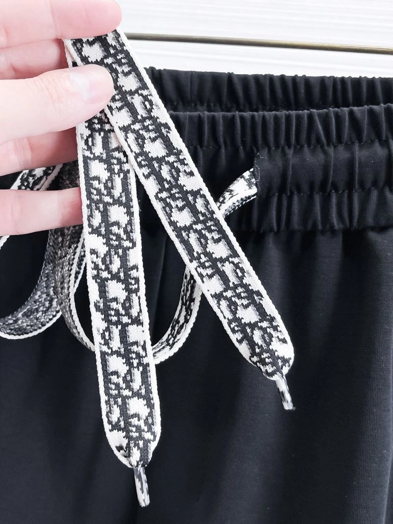 Sustainable Christian Dior Long Pants 117215
