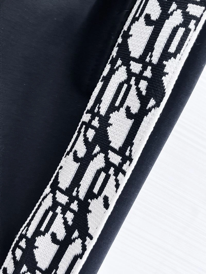 Sustainable Christian Dior Long Pants 117215