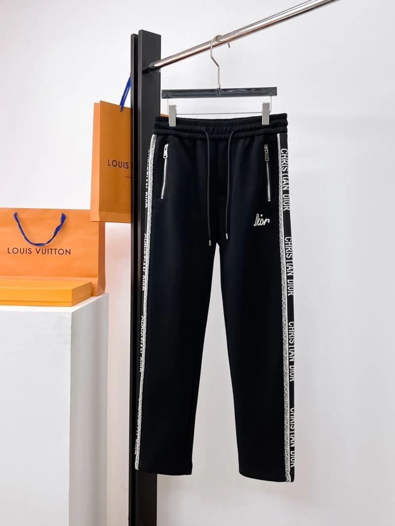 Christian Dior Long Pants Modern 117218