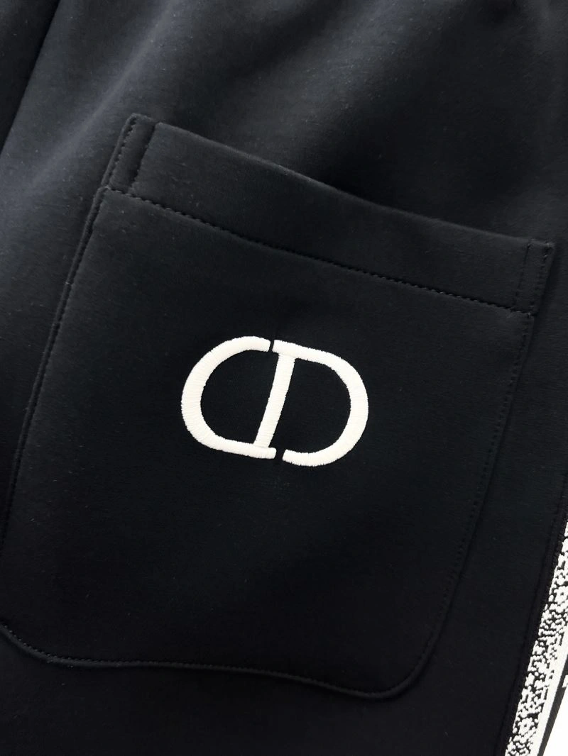 Christian Dior Long Pants Modern 117218