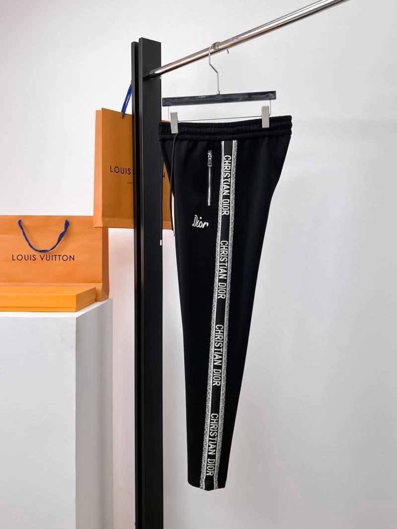Christian Dior Long Pants Modern 117218
